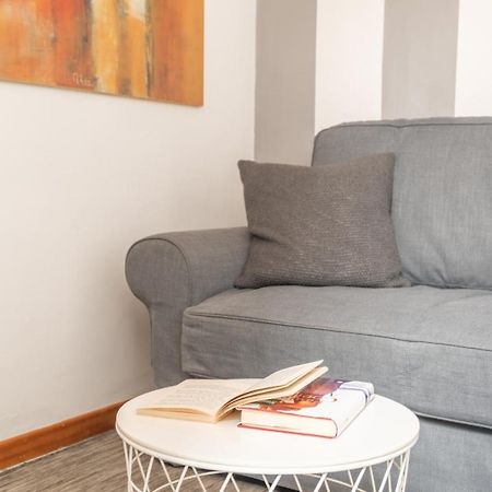 Santa Maria Formosa Terrace R&R Appartement Venetië Buitenkant foto