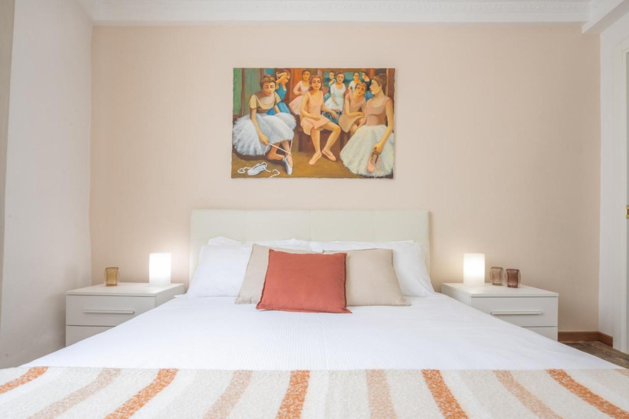 Santa Maria Formosa Terrace R&R Appartement Venetië Buitenkant foto
